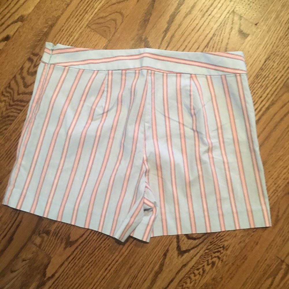 Ruffle Shorts. NEW WITH TAG. NEVER WORN - Picture 4 of 5